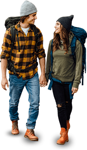 Best Tour & Travel Company in West Bengal | Rainbow Kayaks